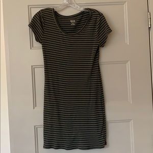 Modismo Tshirt Dress